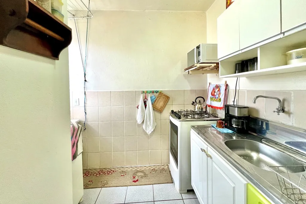 Imagem Apartamento em Igara
