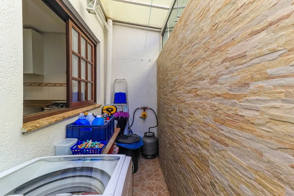 Imagem Casa em Sarandi