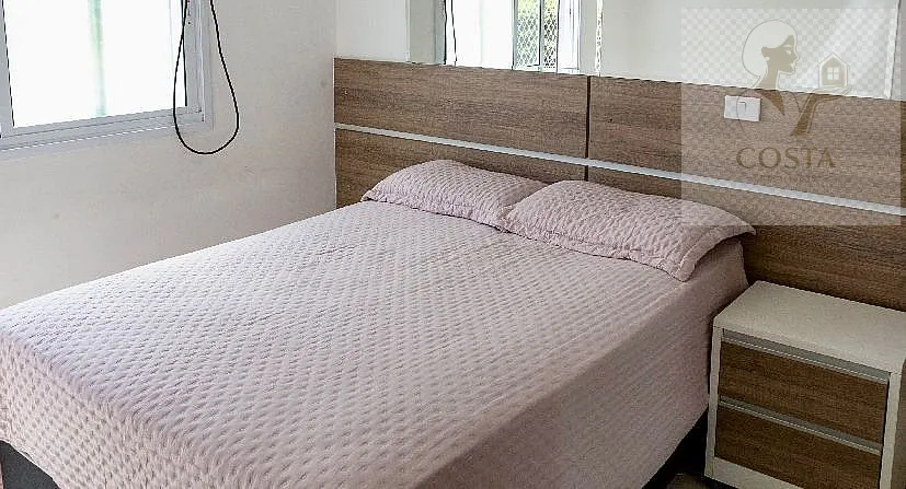 Imagem SOBRADO 110m² | CONDOMÍNIO FECHADO AO LADO DA RAPOSO