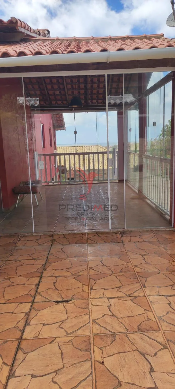 Imagem EXCELENTE IMÓVEL COM DUAS CASAS, PISCINA E ÁREA GOURMET - 360M² DE TERRENO