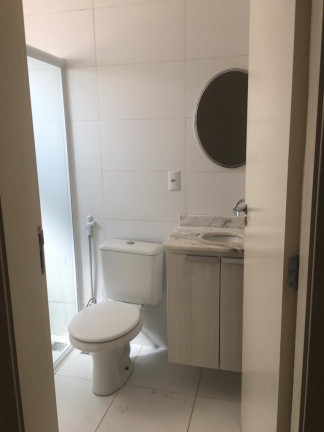 Apartamento com 2 Quartos à Venda, 47 m² em Vossoroca - Votorantim