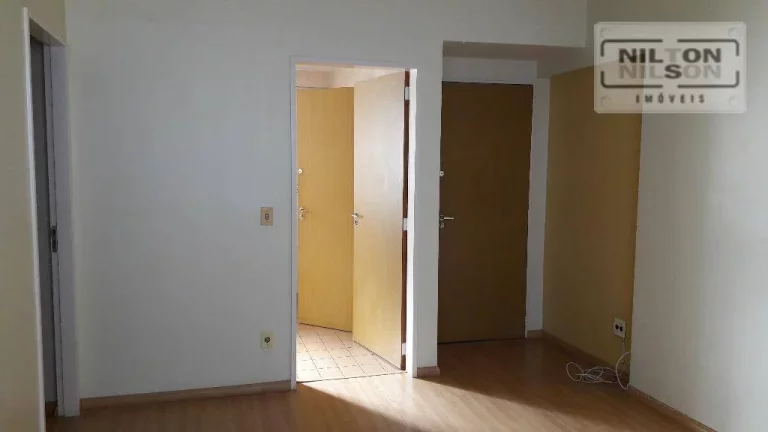 Imagem Apartamento com 1 dormitório à venda, 55 m² por R$ 270.000,00 - Vila Itapura - Campinas/SP