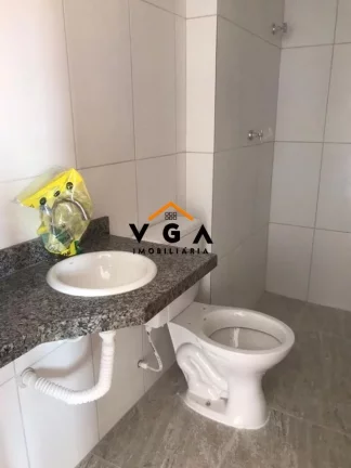 Imagem Apartamento para Venda em São Paulo, Cidade Patriarca, 2 dormitórios, 1 banheiro, 1 vaga