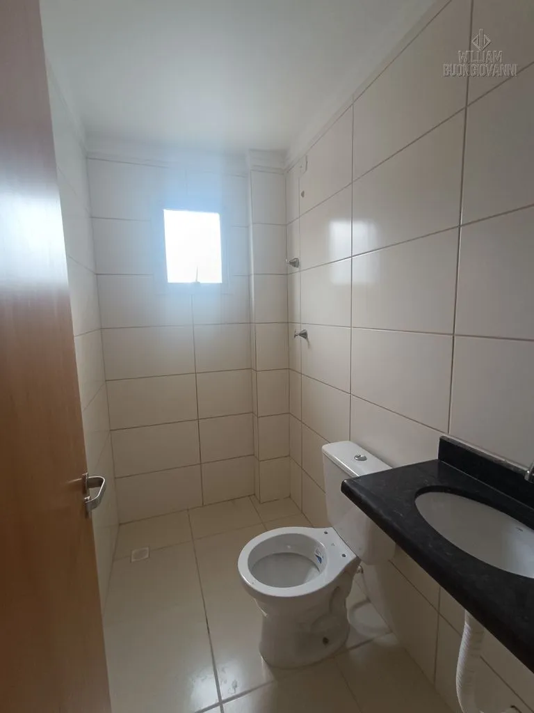 Imagem Apartamento 2 dorms, suíte, 88m² - frente ao mar, 10m da praia, Ocian, P. Grande