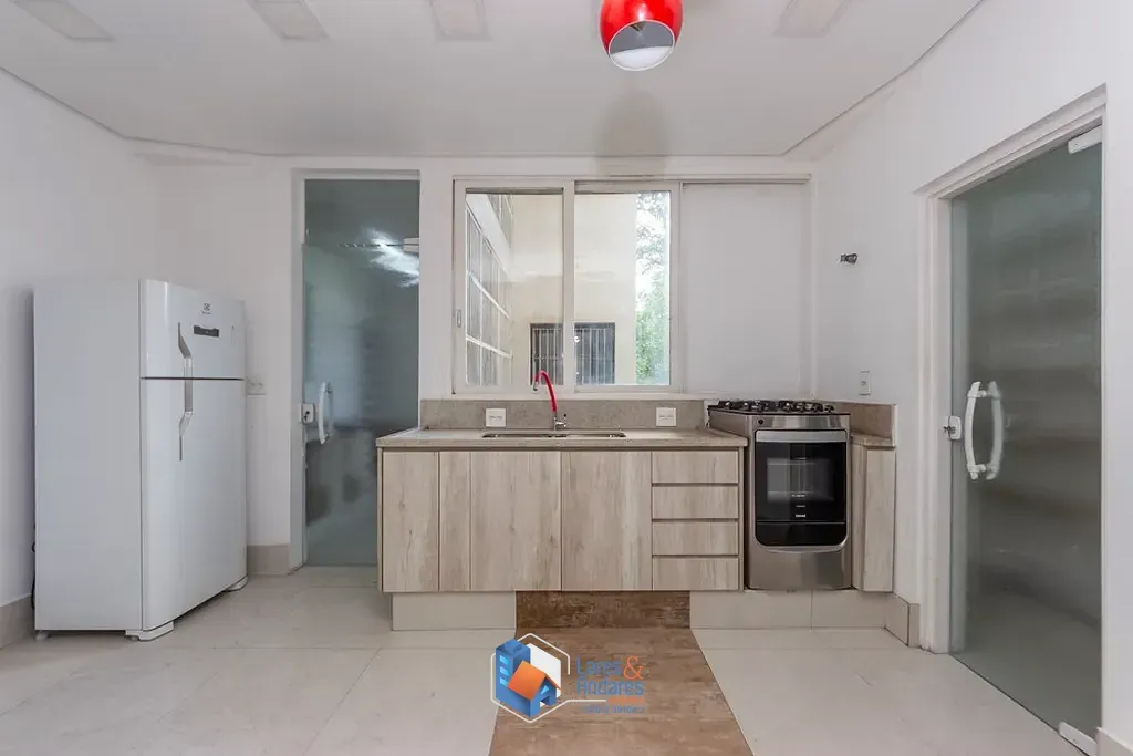Imagem Apartamento à venda 3 Quartos 1 Suite 1 Vaga 162M² Jardim Paulista São Paulo - SP