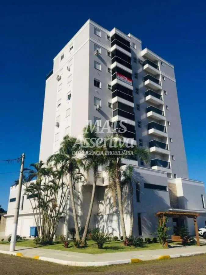 Imagem Apartamento para Venda em Arroio Do Sal / RS no bairro Centro