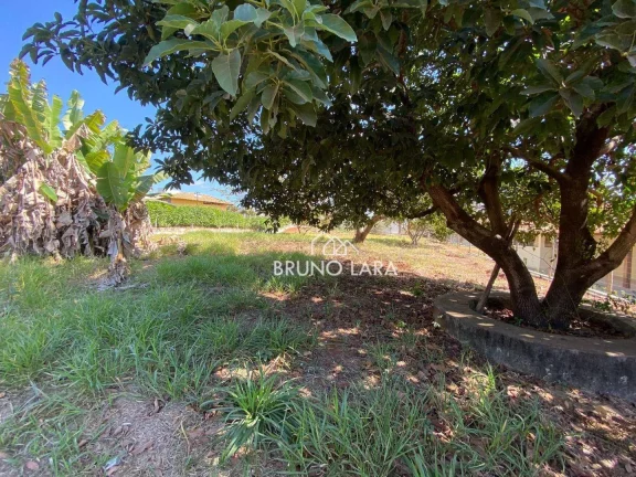 Imagem Lote à venda em Igarapé Condomínio Serra Verde.