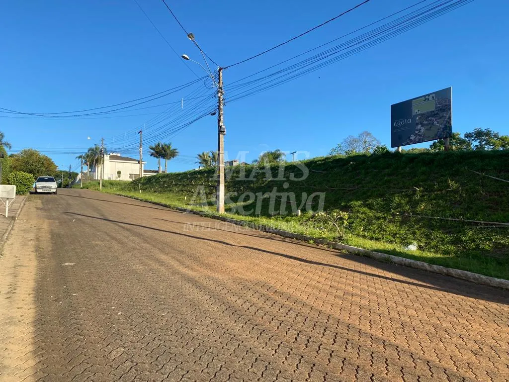 Imagem Terreno para venda, Residencial Ágata em Taquara/RS.