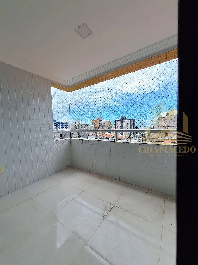 Imagem Apartamento 3 dormitórios para Venda no Bessa, João Pessoa