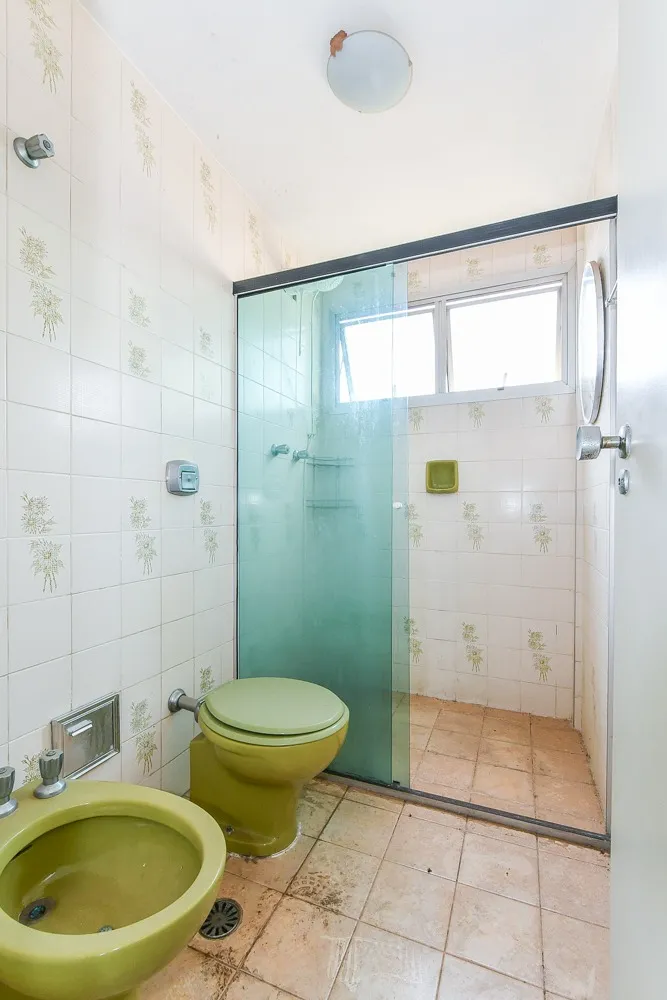 Imagem Apartamento para venda em Paraíso do Morumbi com 3 quartos, sendo 1 suíte, 142m2