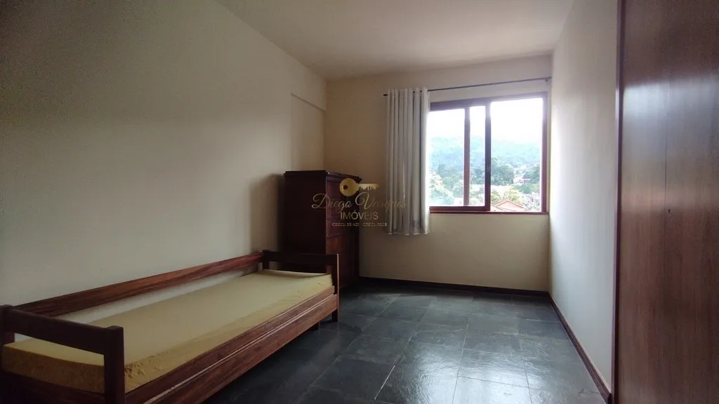 Imagem Apartamento para Venda em Teresópolis / RJ no bairro Alto