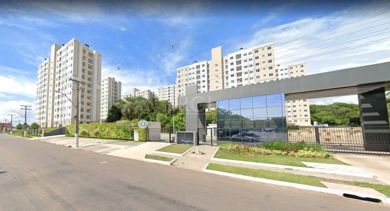 Imagem Ótimo apartamento de 2 dormitórios no Parque Santa fé