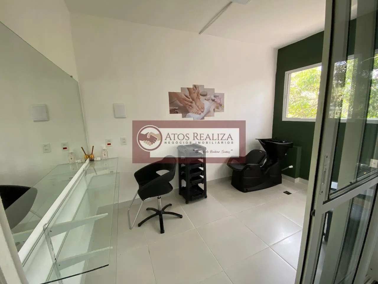 Imagem Apartamento com Varanda Gourmet para Alugar no Panamby - SP
