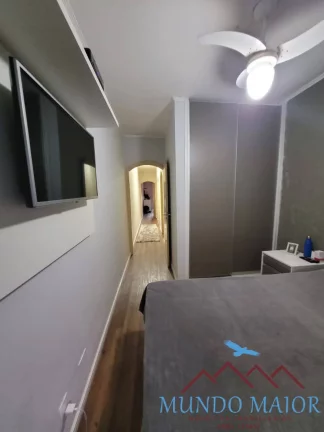 Imagem Casa à venda com 132m, 3 quartos e 3 vagas - Vila Curuçá -Santo Andr?(C)!!!!