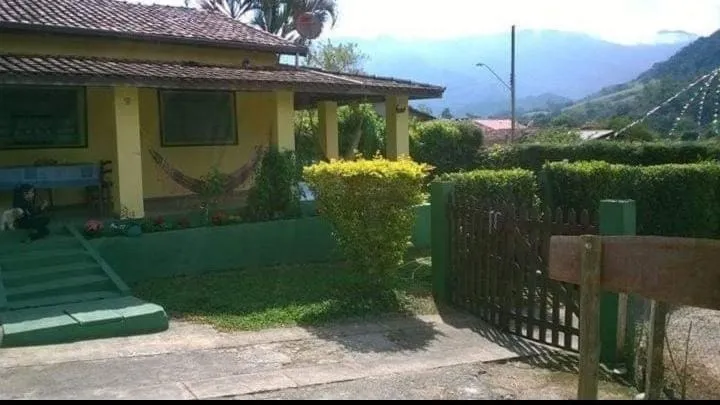 Imagem Chácara à venda 3 Quartos, 2 Suites, 2 Vagas, Ribeirão Grande, Pindamonhangaba - SP