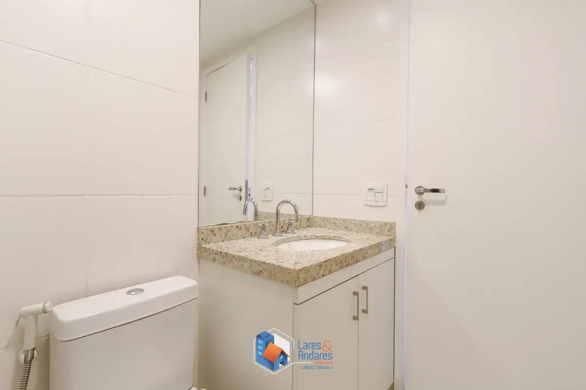 Imagem Apartamento para venda em Água Branca com 2 quartos, sendo 1 suíte, 69m²