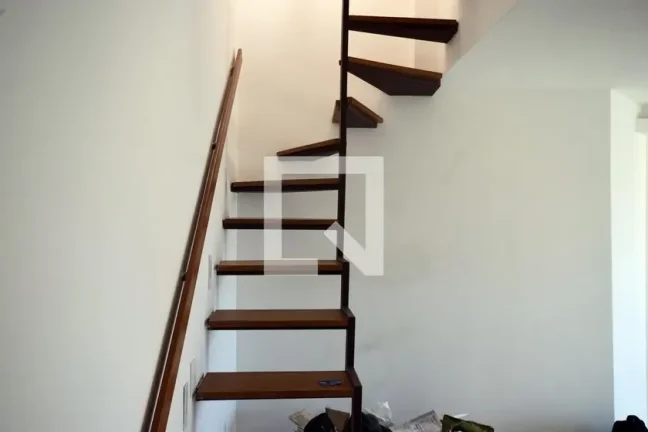 Imagem Apartamento à Venda - Barra da Tijuca, 1 Quarto, 120 m2