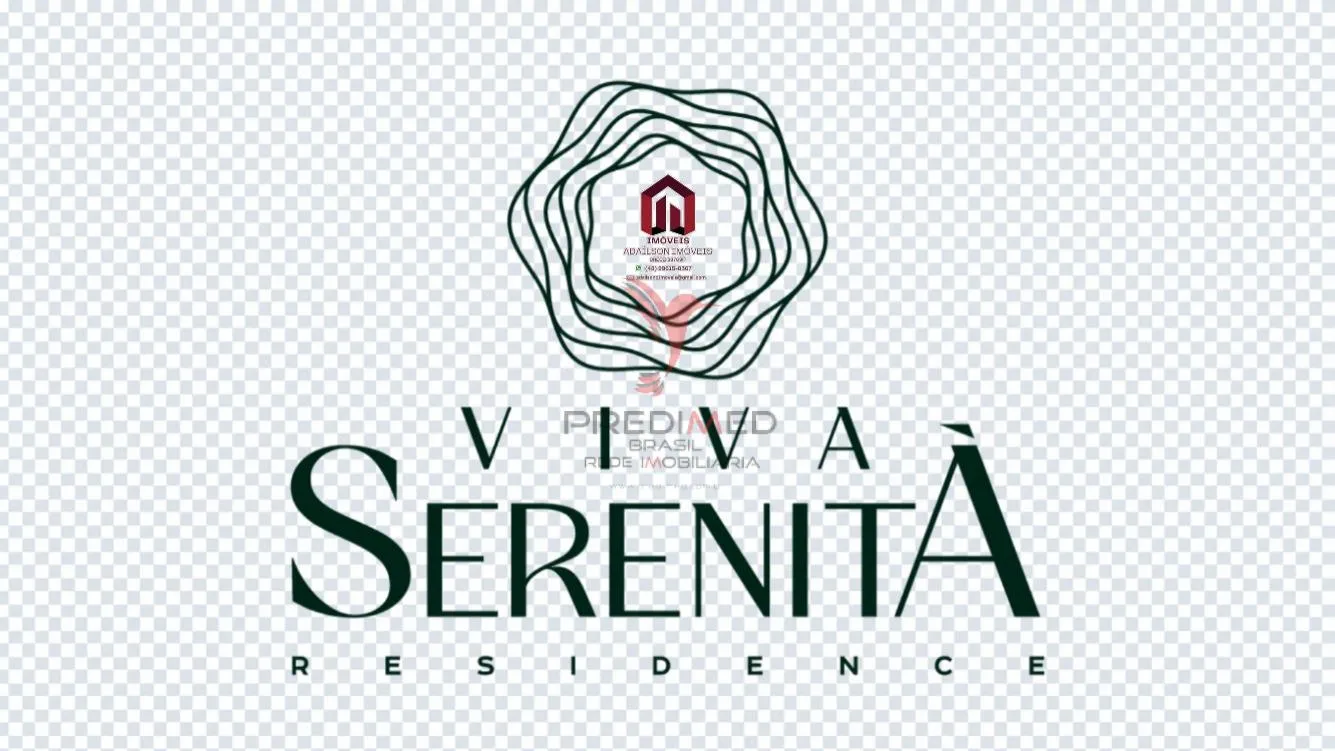 Imagem Residencial Viva Serenitá: Novo Lançamento em Biguaçu SC. Financia pelo MCMV, facilitado !