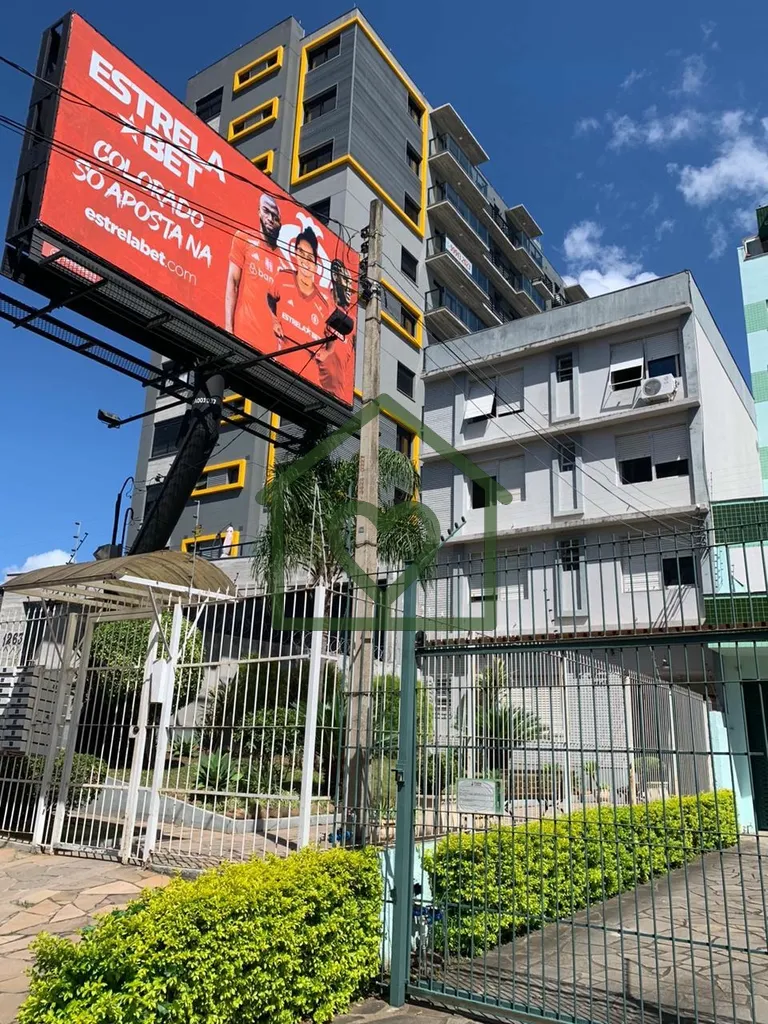 Imagem APARTAMENTO I 1 DORMITÓRIO I MOBILIADO E DECORADO I MENINO DEUS I ZONA SUL 
 
ABRIANOS vende lindo ...