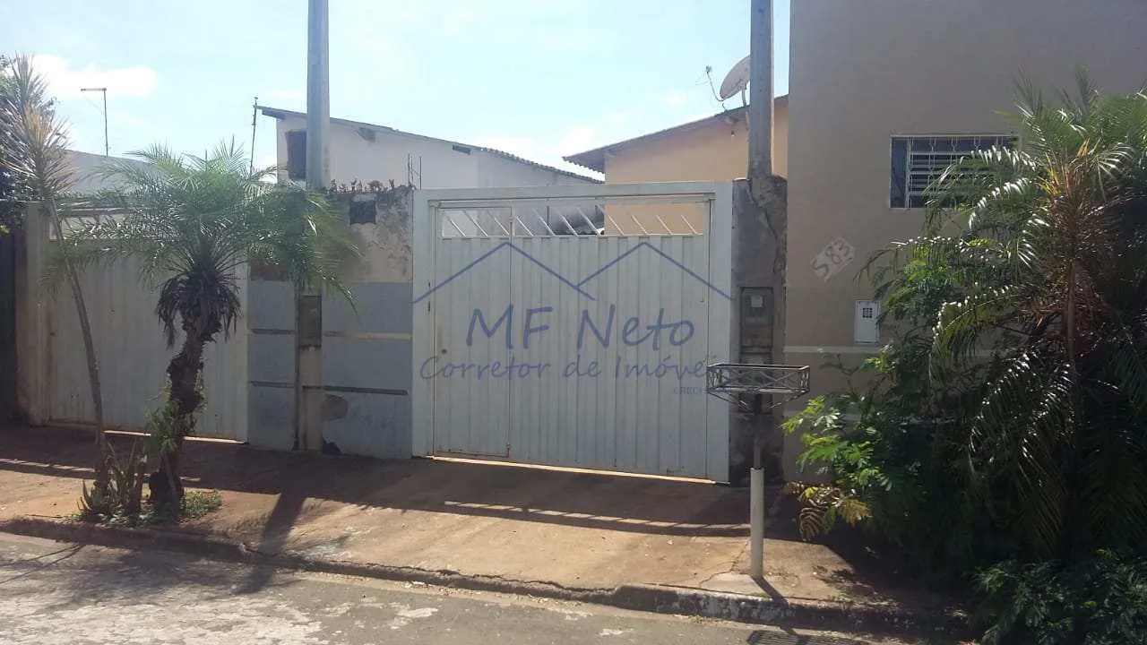 Imagem Casa Padrão