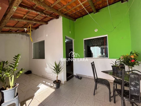 Imagem Casa à venda no bairro Cidade Nova - Igarapé/MG