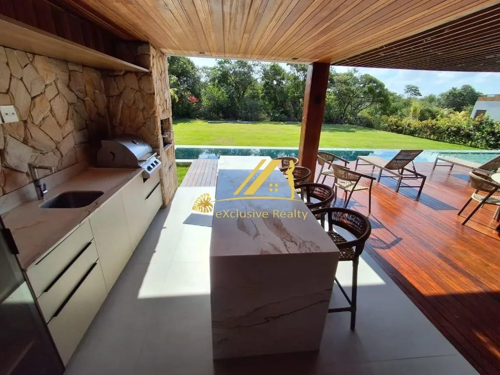 Imagem Casa RESIDENCIAL em Mata de São João - Bahia,