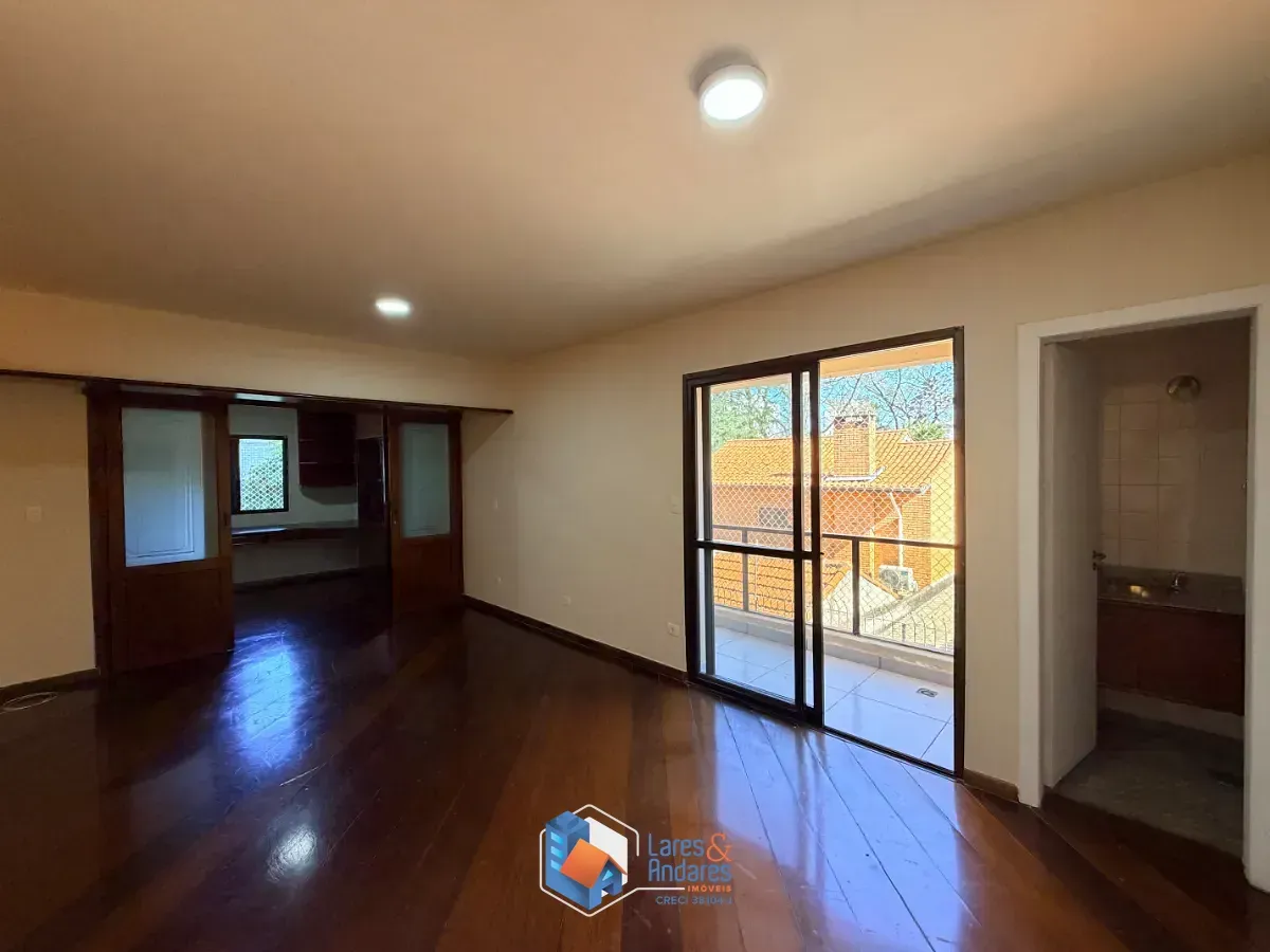 Imagem Apartamento para venda em Jardim Santo Amaro com 3 quartos, sendo 1 suíte, 106m²