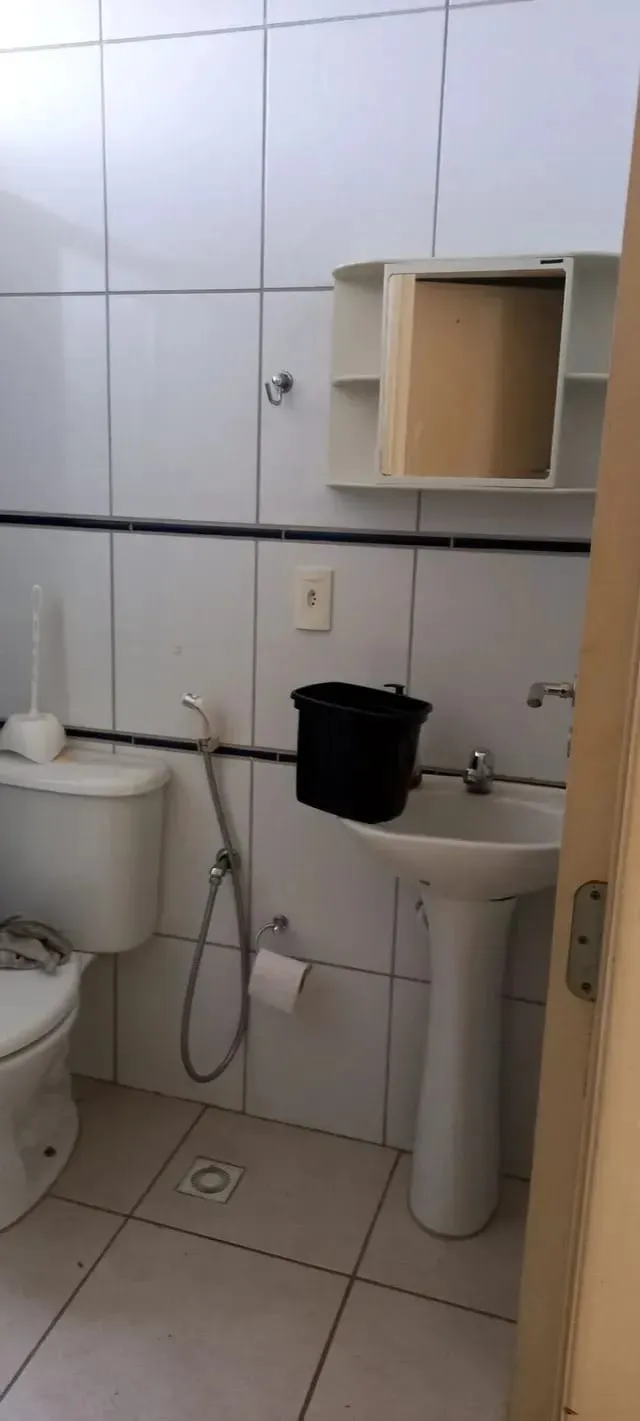 Imagem Apartamento à venda 1 Vaga, 54M², Campos Elíseos, Taubaté - SP | Condomínio Le Village II