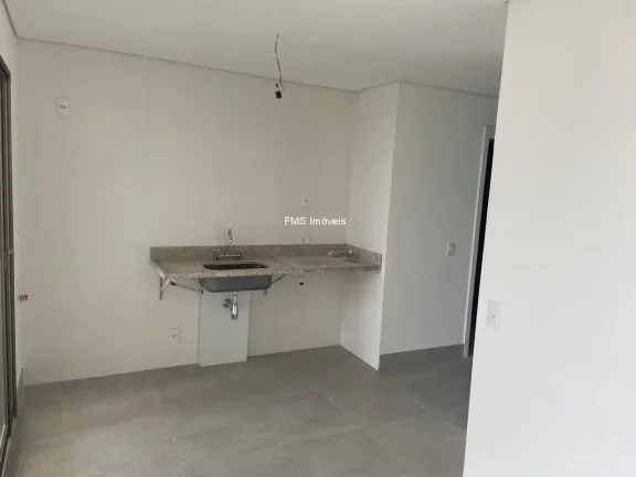 Imagem Cobertura com 3 suítes próximo a Av. Ibirapuera.