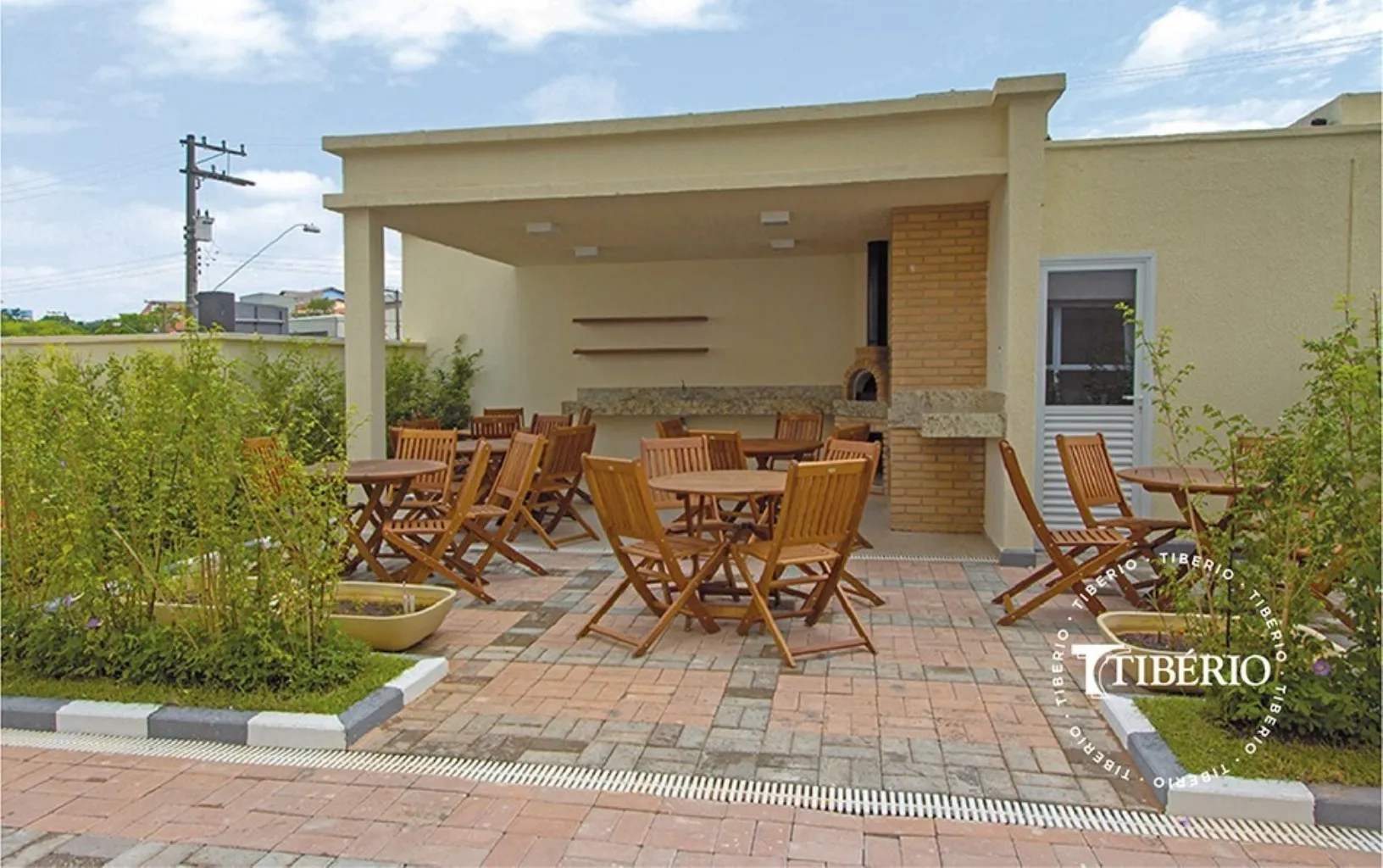 Imagem Apartamento à venda em São Bernardo do Campo-SP: 2 quartos, 2 banheiros, 1 vaga, 48m² - Condomínio Collection