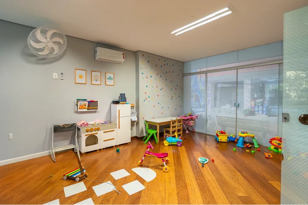 Imagem Apartamento à venda em São Paulo, Vila Madalena, com 3 quartos, 132m2