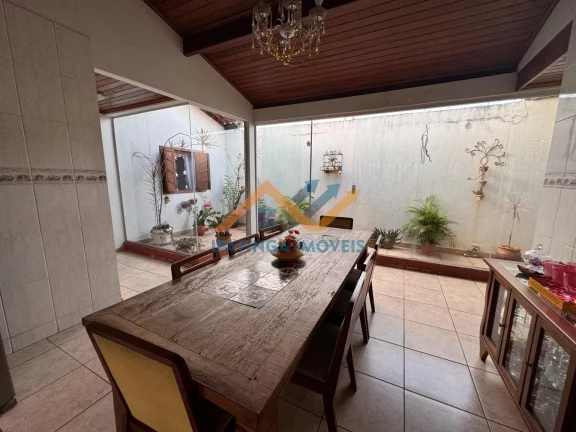 Imagem Casa à venda no bairro das Fontes - Ipatinga