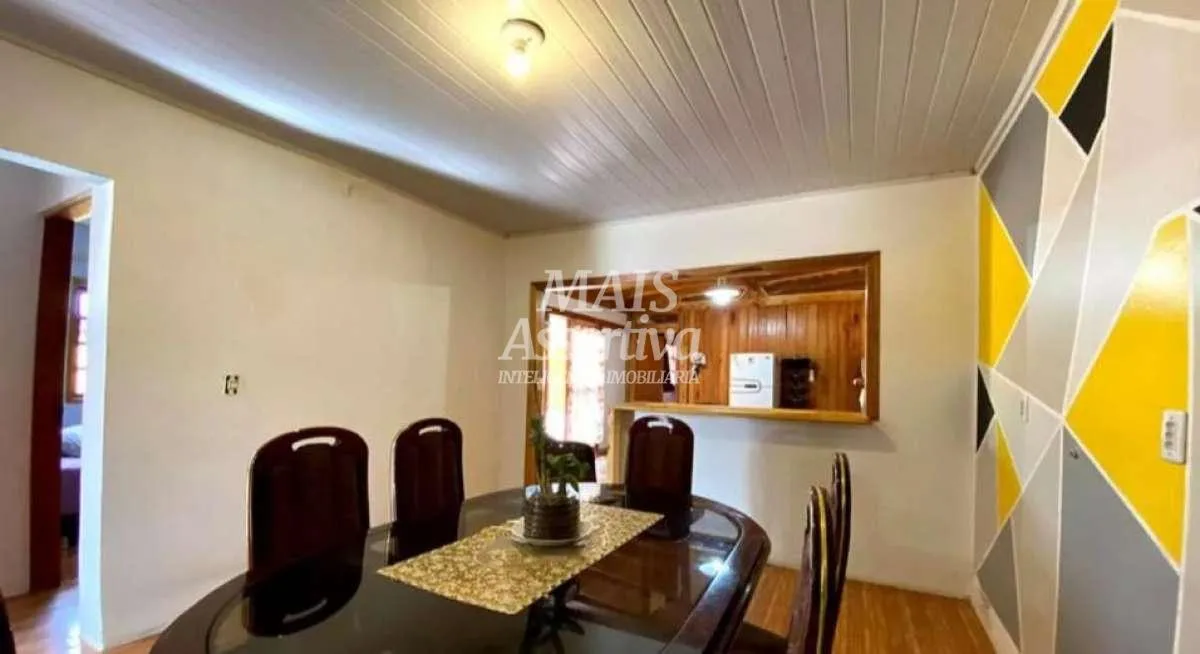 Imagem Casa para Venda em São Leopoldo / RS no bairro Santos Dumont