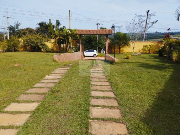 Imagem CHÁCARA JARDIM CANANEIA PILAR DO SUL