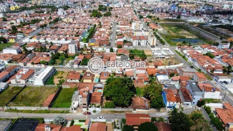 Imagem Terreno / Padrão na cidade de Parnamirim