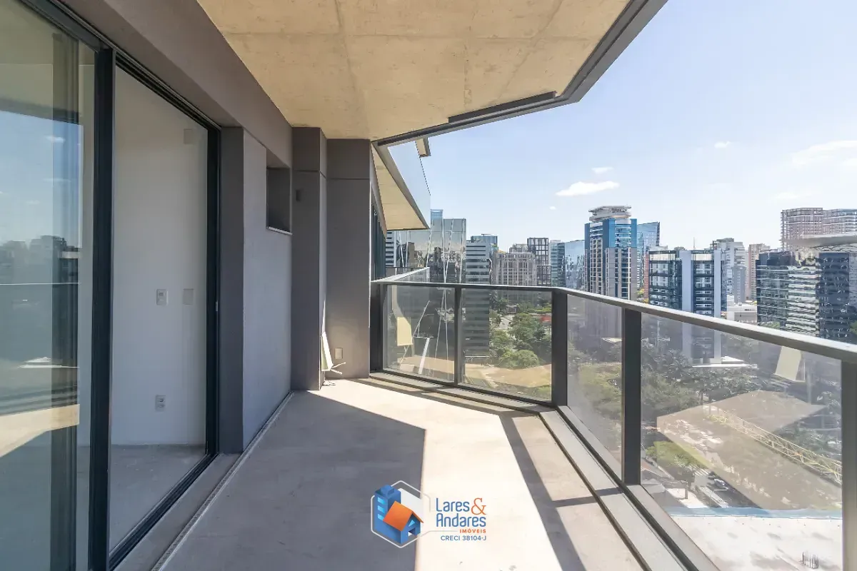 Imagem Apartamento para venda em Vila Olímpia com 2 quartos, sendo 2 suítes, 156m²