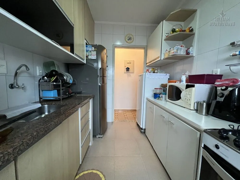 Imagem APARTAMENTO 2 QUARTOS , 1 SUITE, BALNEÁRIO FLÓRIDA - PRAIA GRANDE/SP