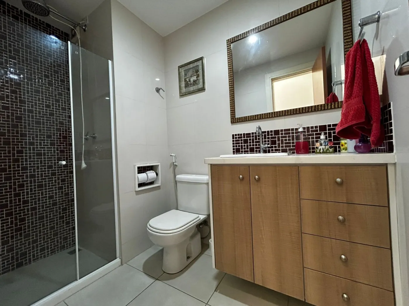 Imagem Cobertura Duplex para Venda em Petrópolis / RJ no bairro Vila Militar