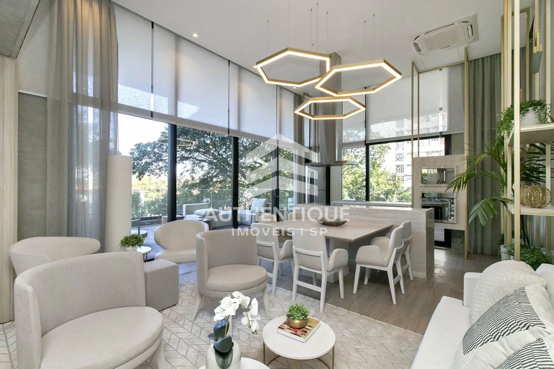 Imagem Jardim Lisboa Pinheiros - Apartamento à venda em São Paulo/SP
