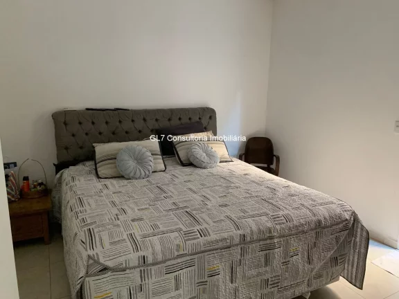 Imagem SOBRADO CONDOMÍNIO DE ALTO PADRÃO JARDIM AMSTALDEN RESIDENCE, INDAIATUBA/SP