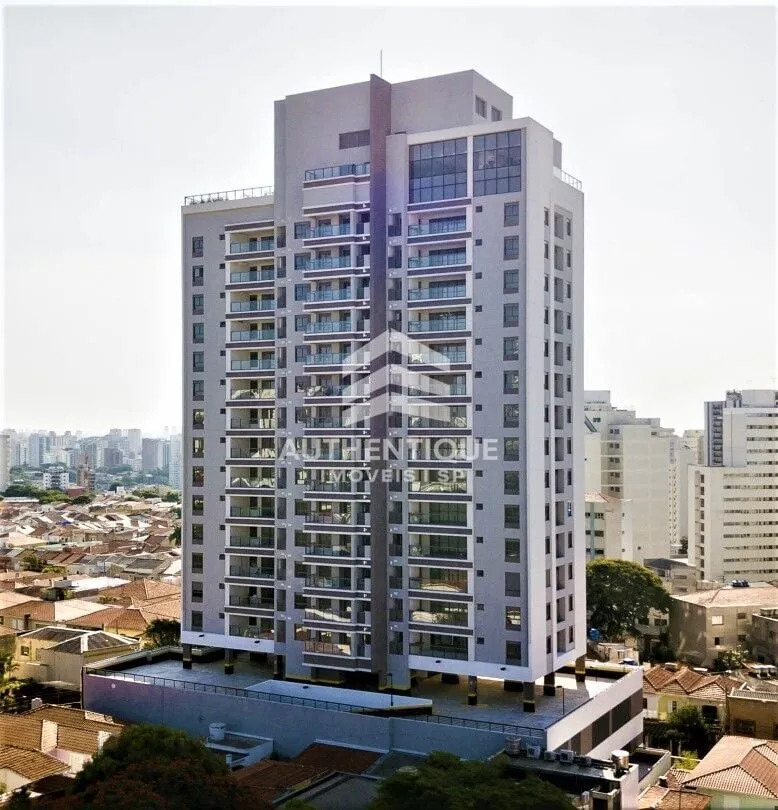 Imagem BELLA BONINA VILA MARIANA - Apartamento à venda em São Paulo/SP