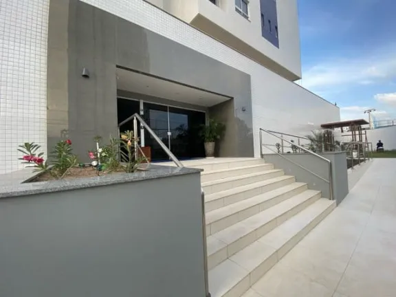 Imagem Apartamento com 2 Quartos para Alugar, 76 m² em Cohama - São Luís