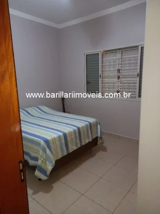 Imagem Casa Térrea ABV Oportunidade