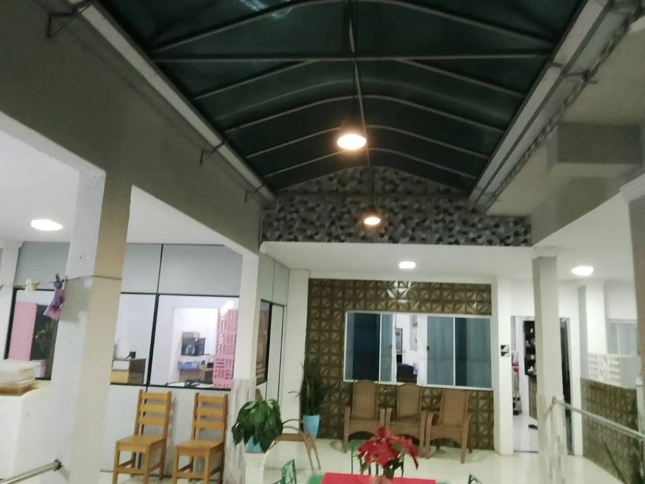 Imagem Casa 4 quartos bairro canelas Várzea Grande