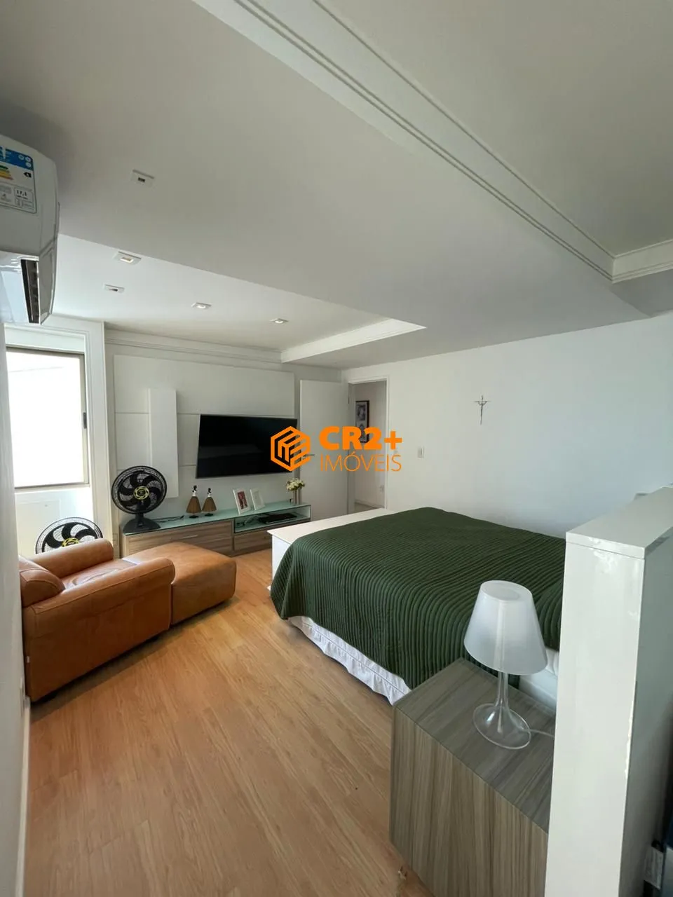 Imagem Apartamento a venda de 211m² com 4 quartos 1 suíte na av Boa Viagem