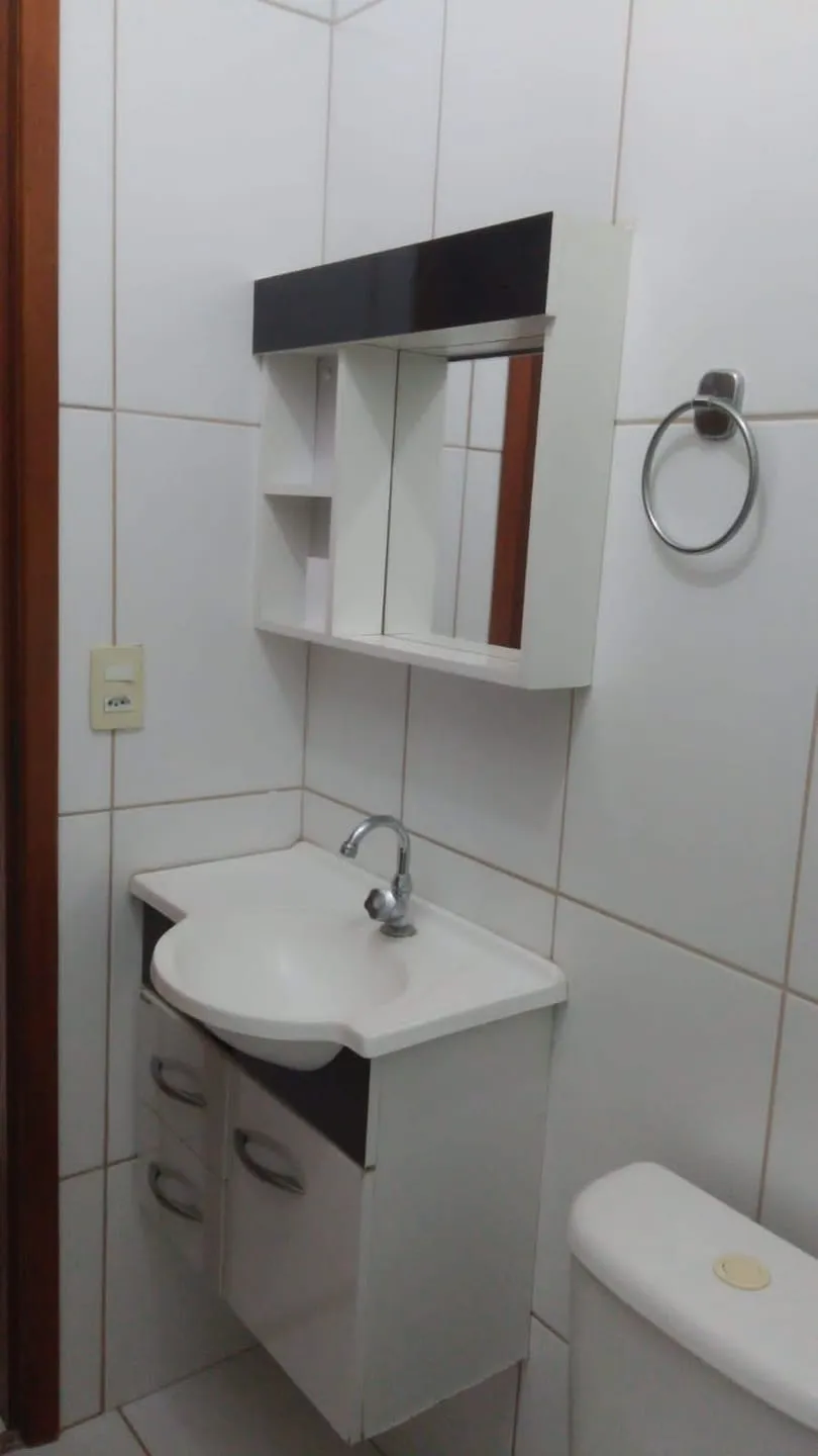 Imagem Apartamento à venda 2 Quartos, 2 Vagas, 54M², Conjunto Residencial Araretama, Pindamonhangaba - SP | Altos dos Pinhos