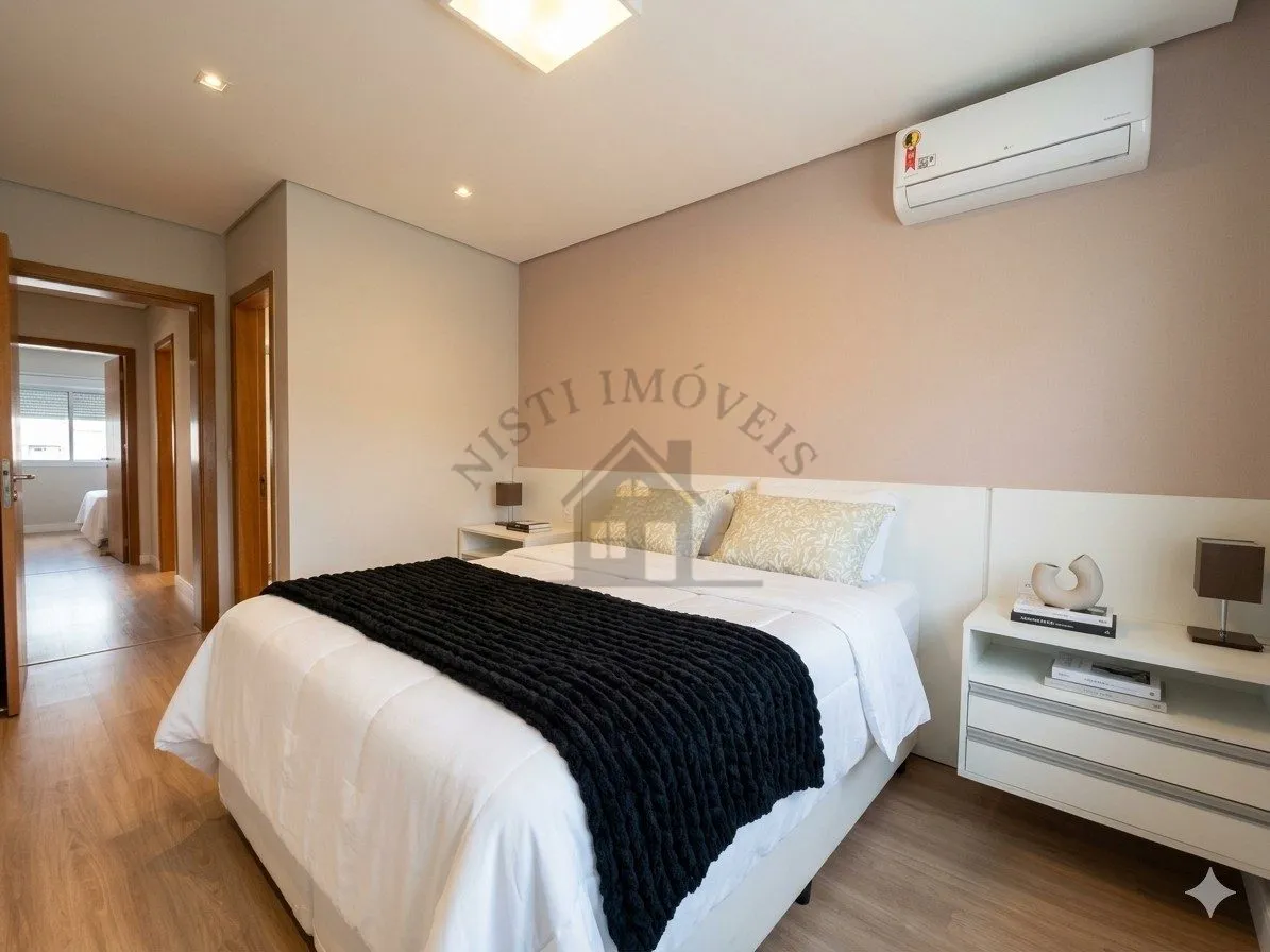 Imagem Casa 4 quartos para Venda no bairro Jardim Itu em Porto Alegre