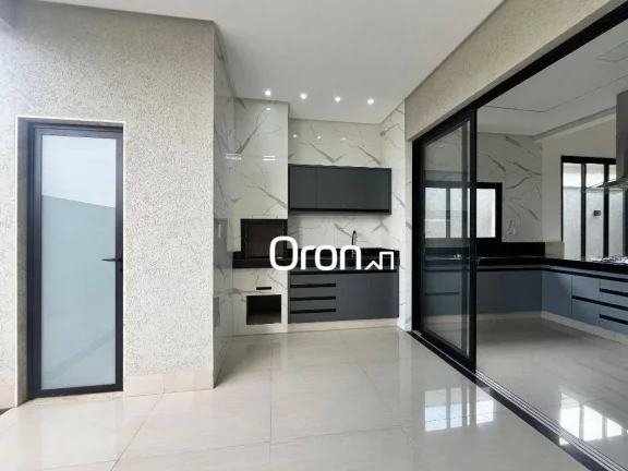 Imagem Casa à venda, 156 m² por R$ 1.200.000,00 - Parqville Pinheiros - Aparecida de Goiânia/GO