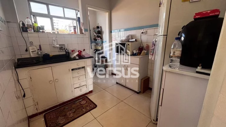 Foto do imóvel APARTAMENTO EM SANTOS -350MIL - PONTA DA PRAIA
