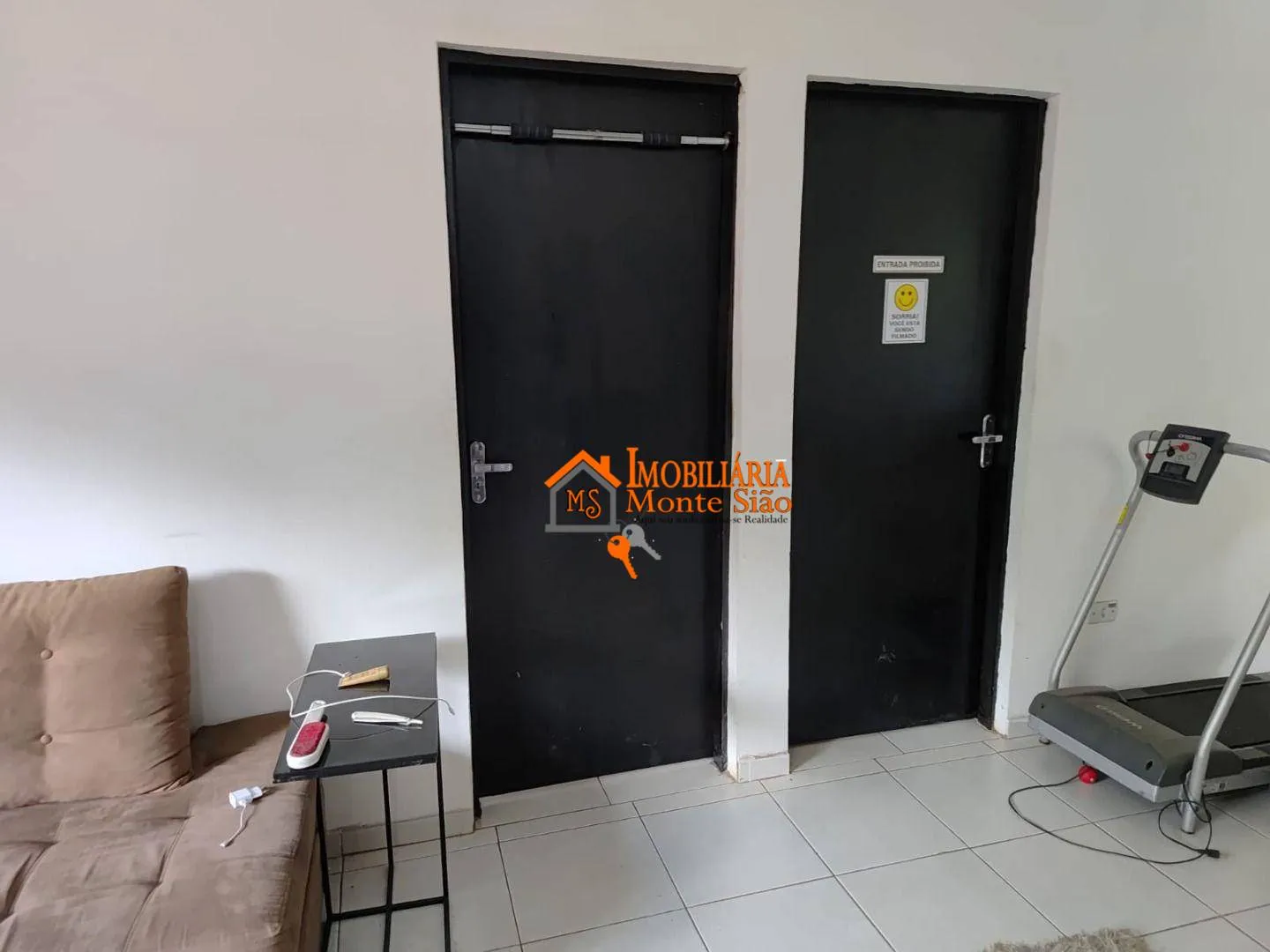 Imagem Chácara à venda, 1000 m² por R$ 629.999,00 - Bonsucesso - Guarulhos/SP
